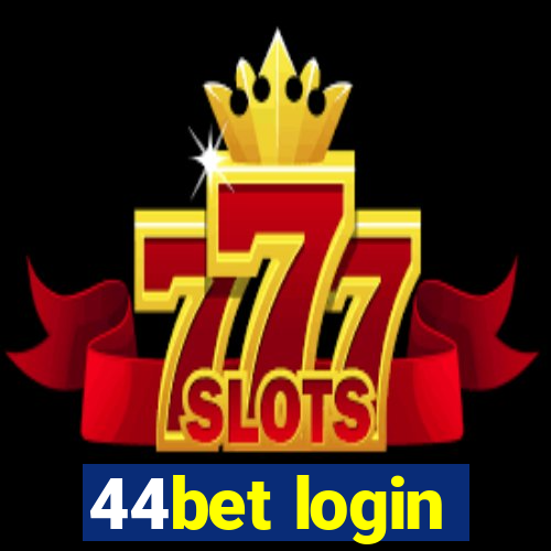 44bet login